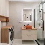 Bursztyn By Perlowa Przystan Rent Kollataja * Kołobrzeg