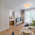 Appartement Bursztyn By Perlowa Przystan Rent Kollataja *