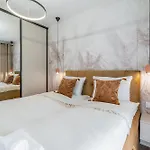 Bursztyn By Perlowa Przystan Rent Kollataja Appartement