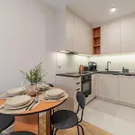 Appartement Bursztyn By Perlowa Przystan Rent Kollataja Kołobrzeg