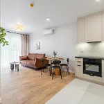 Bursztyn By Perlowa Przystan Rent Kollataja * Kołobrzeg