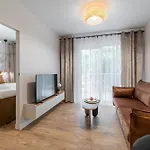 Bursztyn By Perlowa Przystan Rent Kollataja Kołobrzeg