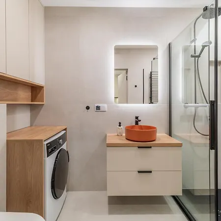 Bursztyn By Perlowa Przystan Rent Kollataja * كولوبرزيغ