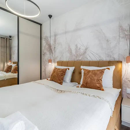 Bursztyn By Perlowa Przystan Rent Kollataja شقة