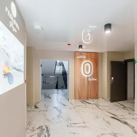 Bursztyn By Perlowa Przystan Rent Kollataja *