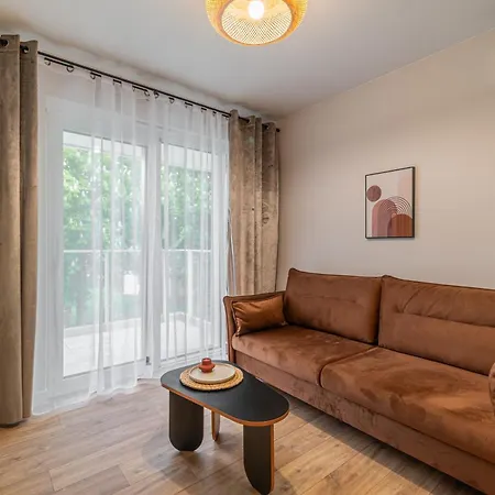 Bursztyn By Perlowa Przystan Rent Kollataja *